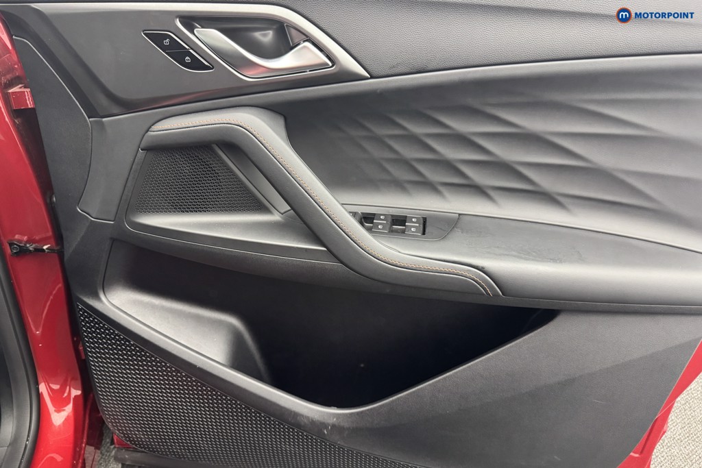 Used MG MG HS 2025 for sale - 76394381: Photo 25