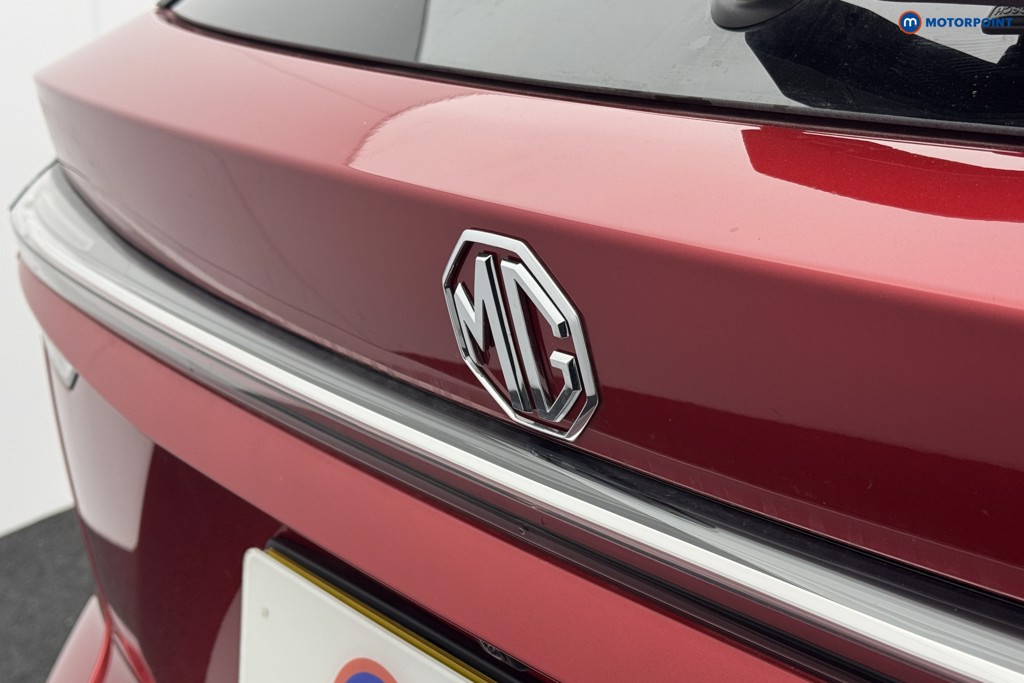 Used MG MG HS 2025 for sale - 76394381: Photo 30