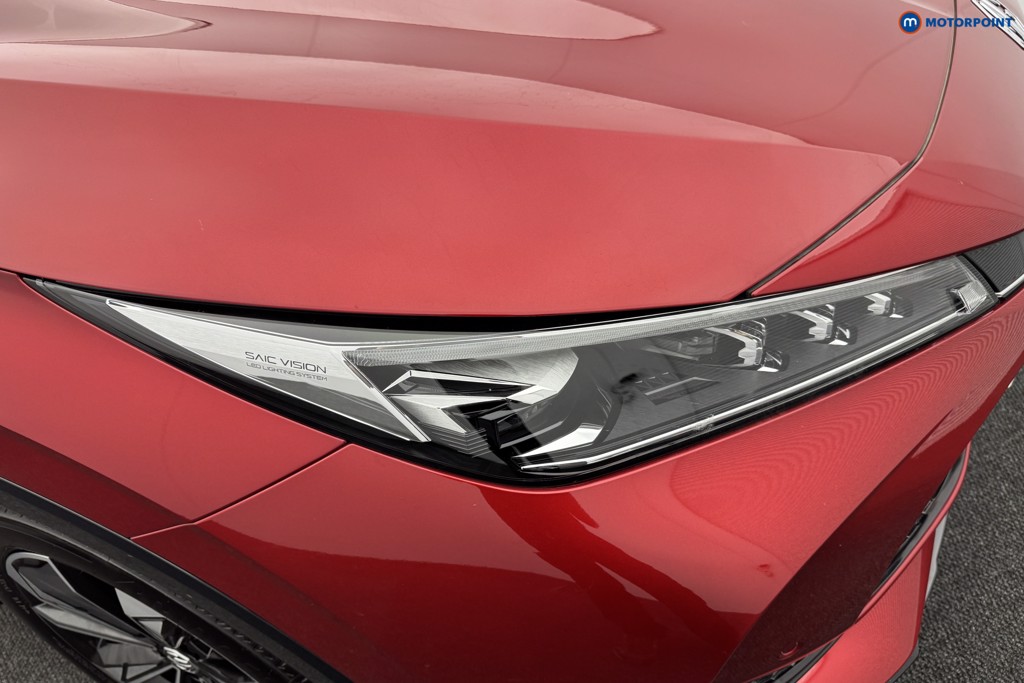 Used MG MG HS 2025 for sale - 76394381: Photo 33