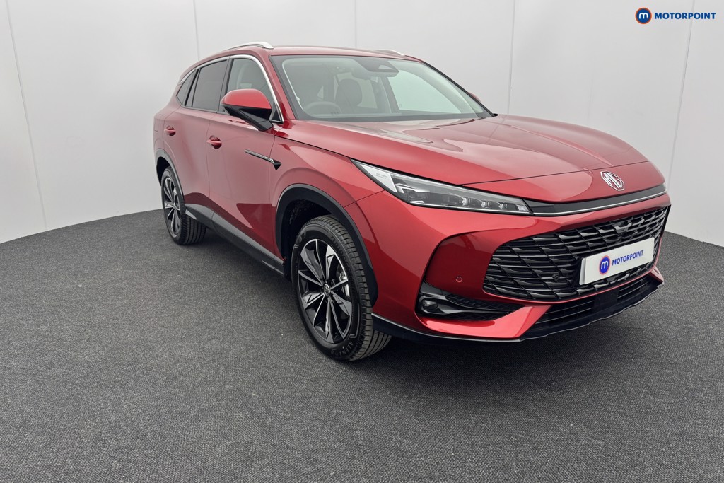 Used MG MG HS 2025 for sale - 76394381: Photo 34