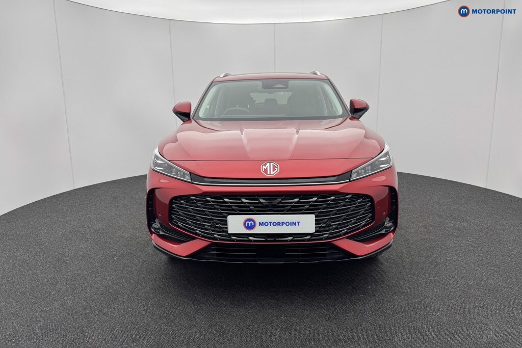 Used MG MG HS 2025 for sale - 76394381: Photo 35