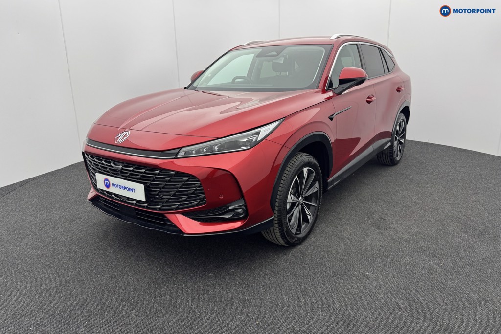 Used MG MG HS 2025 for sale - 76394381: Photo 36