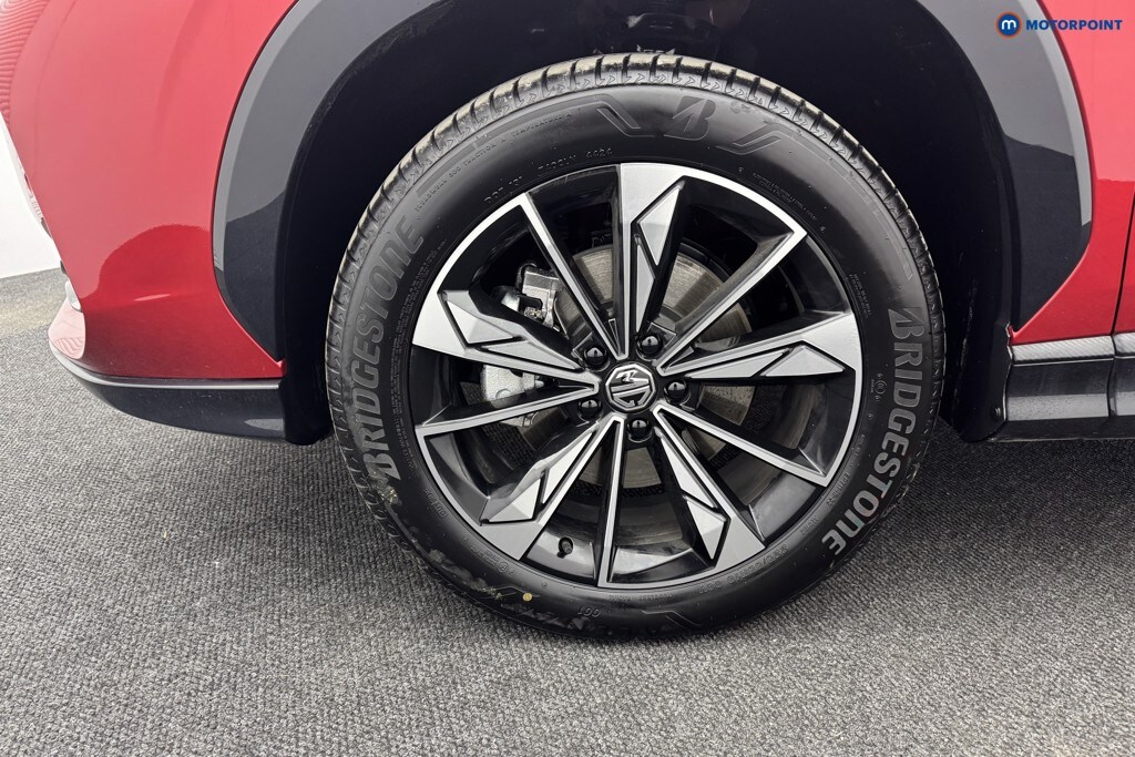 Used MG MG HS 2025 for sale - 76394381: Photo 37