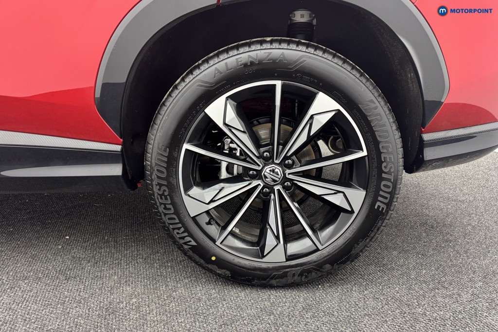 Used MG MG HS 2025 for sale - 76394381: Photo 38