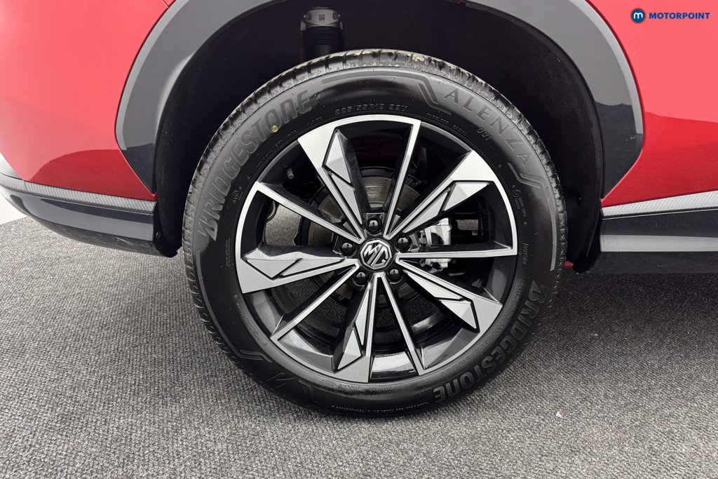 Used MG MG HS 2025 for sale - 76394381: Photo 39