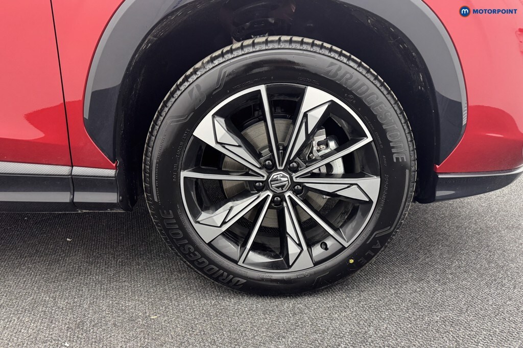 Used MG MG HS 2025 for sale - 76394381: Photo 40