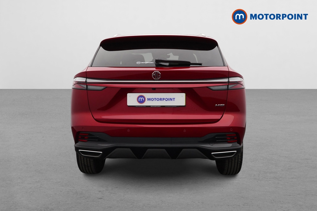 Used MG MG HS 2025 for sale - 76394381: Photo 6