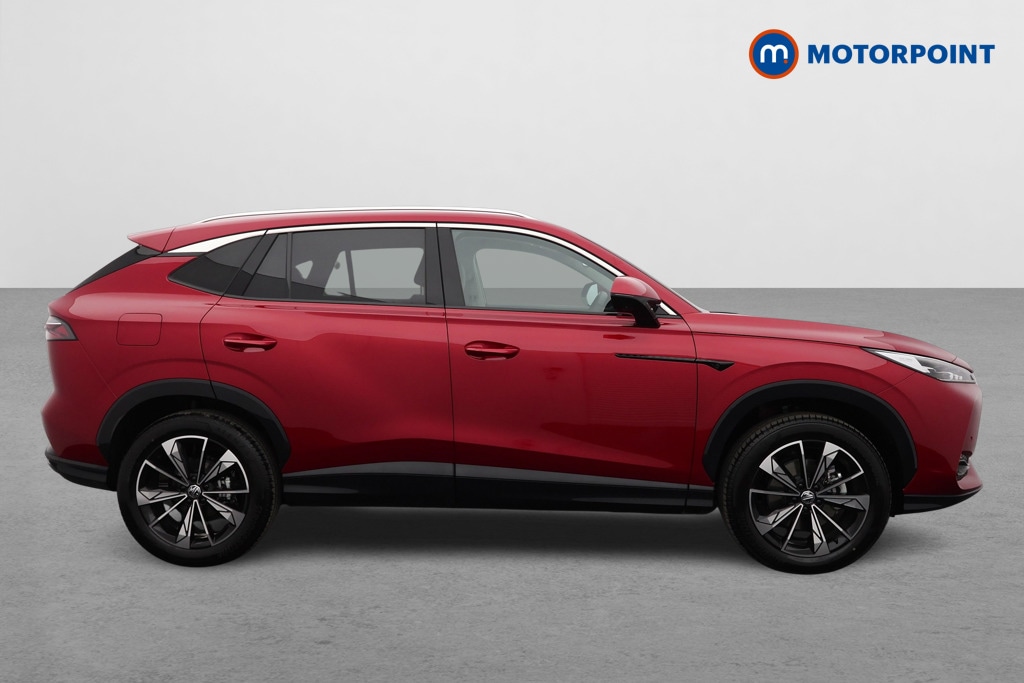 Used MG MG HS 2025 for sale - 76394381: Photo 8