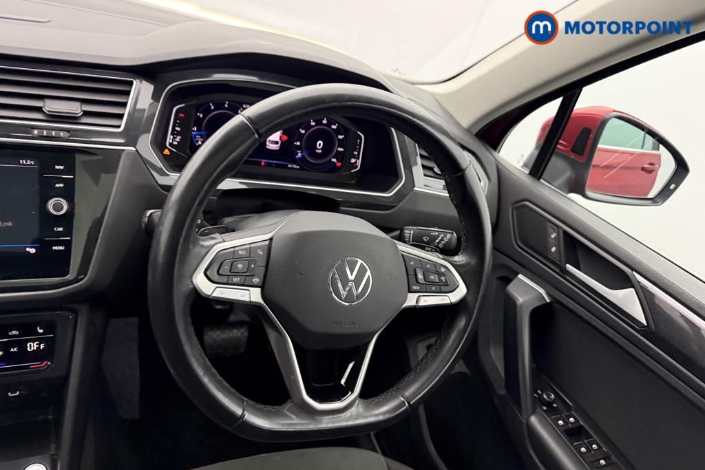 Used Volkswagen Tiguan 2022 for sale - 77297613: Photo 11