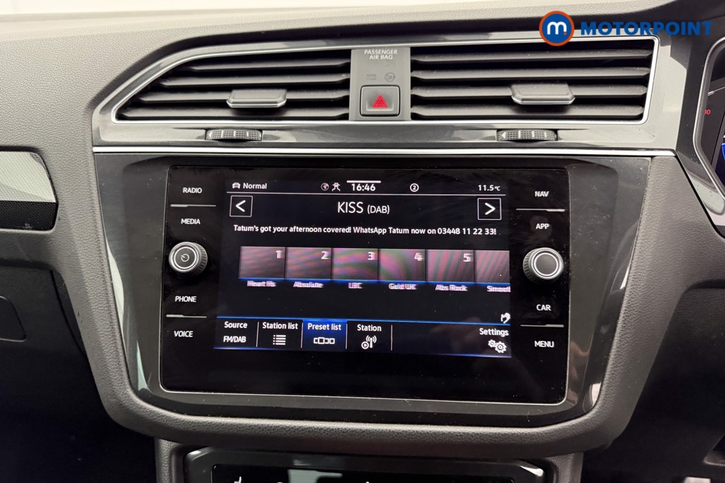 Used Volkswagen Tiguan 2022 for sale - 77297613: Photo 14