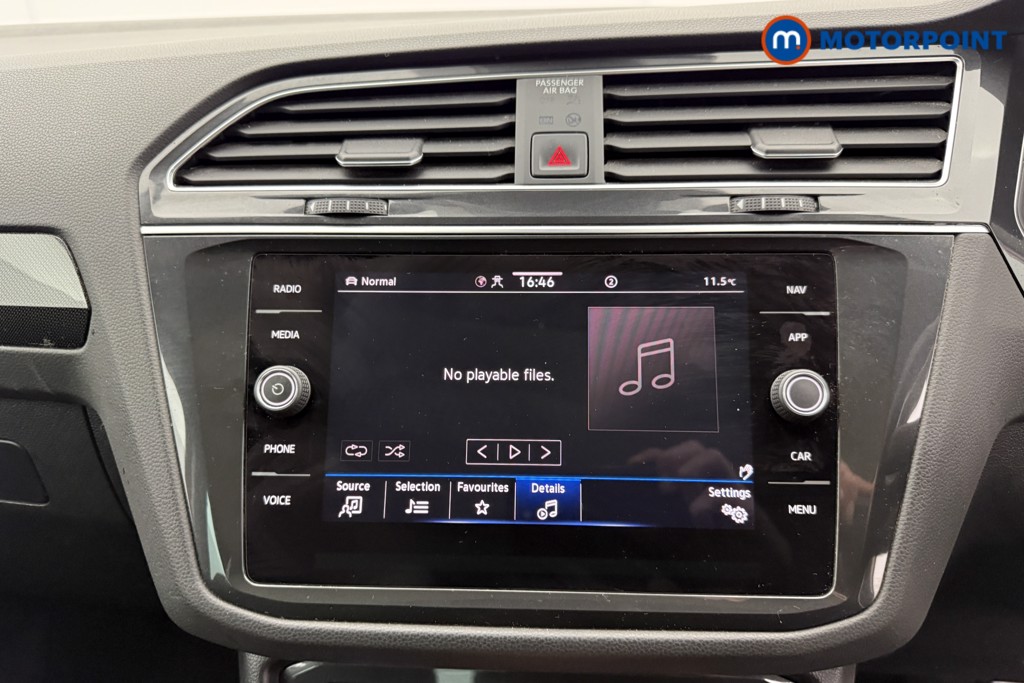 Used Volkswagen Tiguan 2022 for sale - 77297613: Photo 15