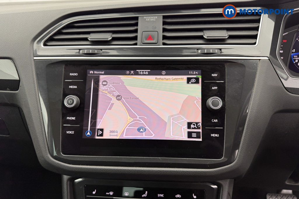 Used Volkswagen Tiguan 2022 for sale - 77297613: Photo 17