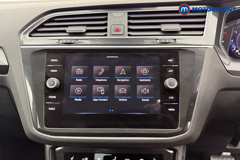 Used Volkswagen Tiguan 2022 for sale - 77297613: Photo 19