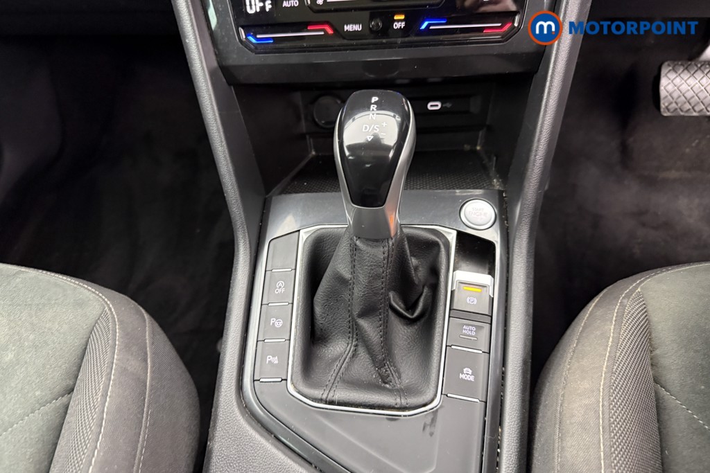 Used Volkswagen Tiguan 2022 for sale - 77297613: Photo 21