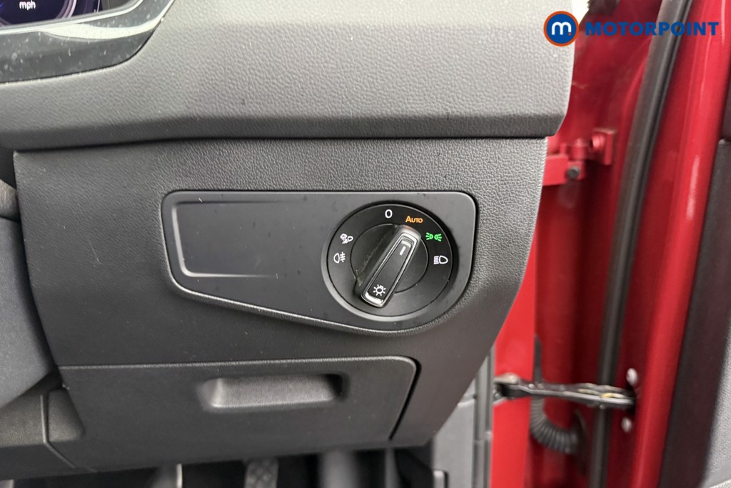 Used Volkswagen Tiguan 2022 for sale - 77297613: Photo 24