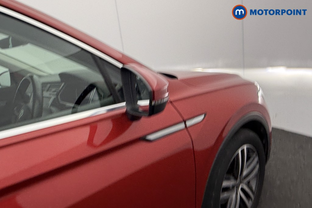 Used Volkswagen Tiguan 2022 for sale - 77297613: Photo 27