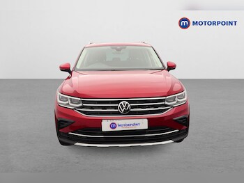 Used Volkswagen Tiguan undefined for sale - 77297613: Photo