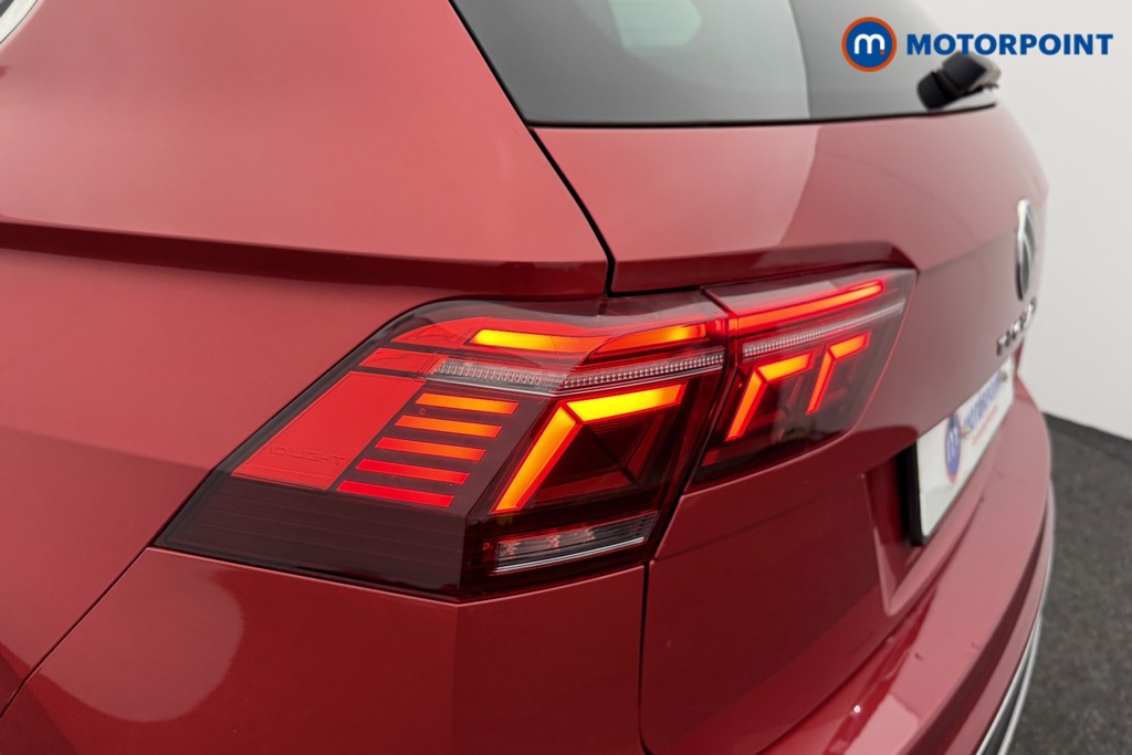 Used Volkswagen Tiguan 2022 for sale - 77297613: Photo 36