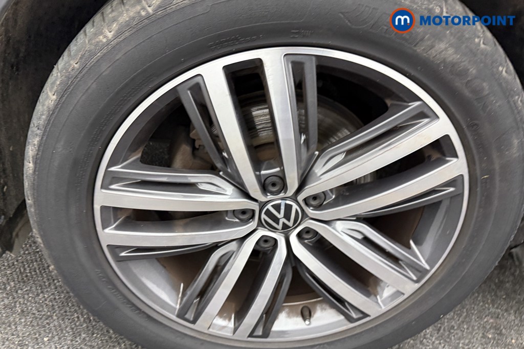 Used Volkswagen Tiguan 2022 for sale - 77297613: Photo 40