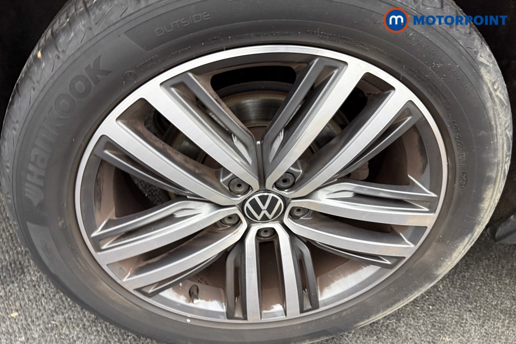 Used Volkswagen Tiguan 2022 for sale - 77297613: Photo 42