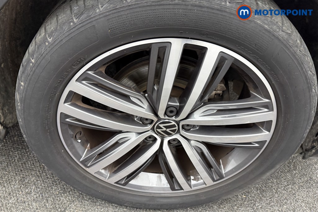 Used Volkswagen Tiguan 2022 for sale - 77297613: Photo 43