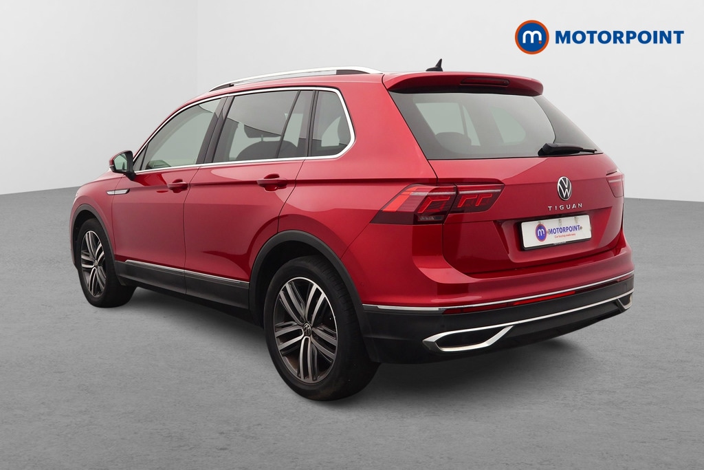 Used Volkswagen Tiguan 2022 for sale - 77297613: Photo 5
