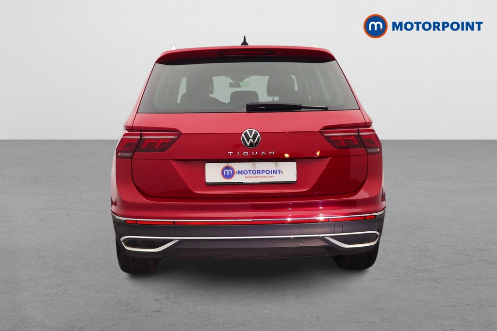 Used Volkswagen Tiguan 2022 for sale - 77297613: Photo 6