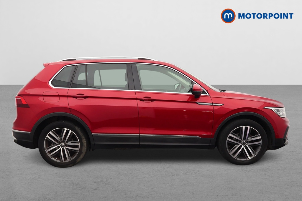 Used Volkswagen Tiguan 2022 for sale - 77297613: Photo 8