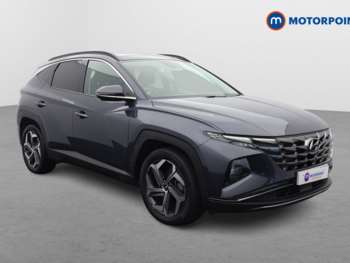 2022 - 1.6 TGDi Hybrid 230 Ultimate 5dr 2WD Auto