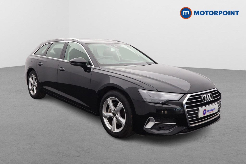 Used Audi A6 2023 for sale - 76890059: Photo 1