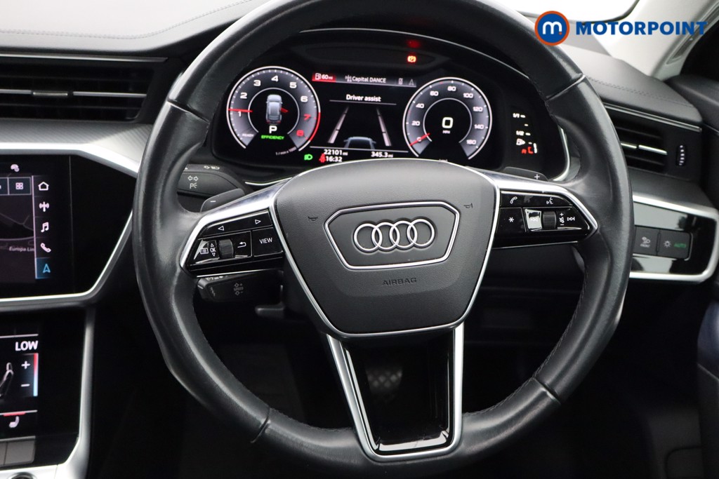 Used Audi A6 2023 for sale - 76890059: Photo 11