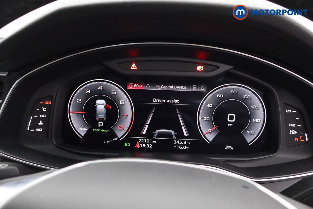 Used Audi A6 2023 for sale - 76890059: Photo 13