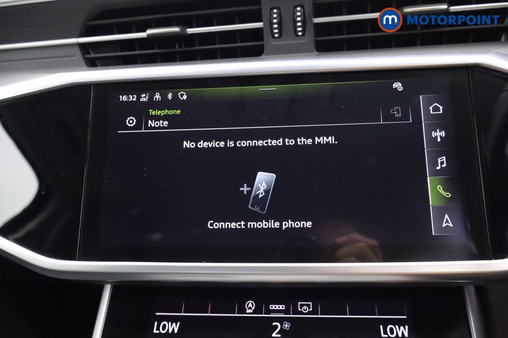 Used Audi A6 2023 for sale - 76890059: Photo 16