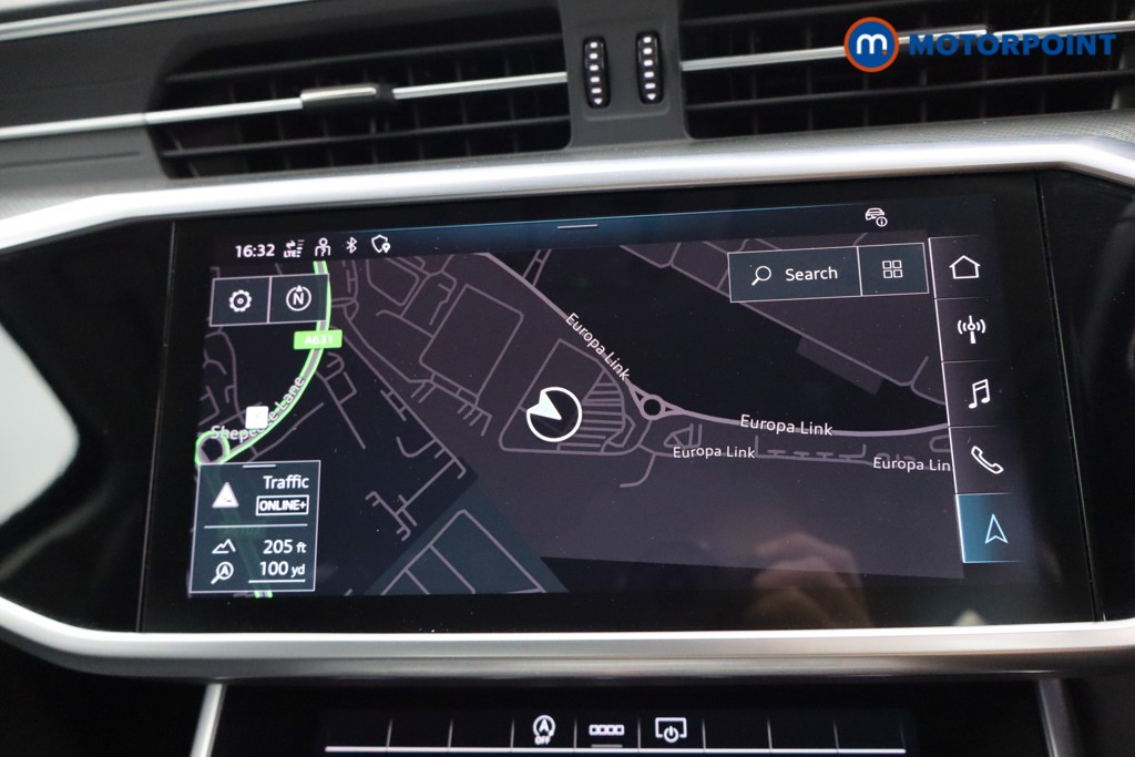 Used Audi A6 2023 for sale - 76890059: Photo 17