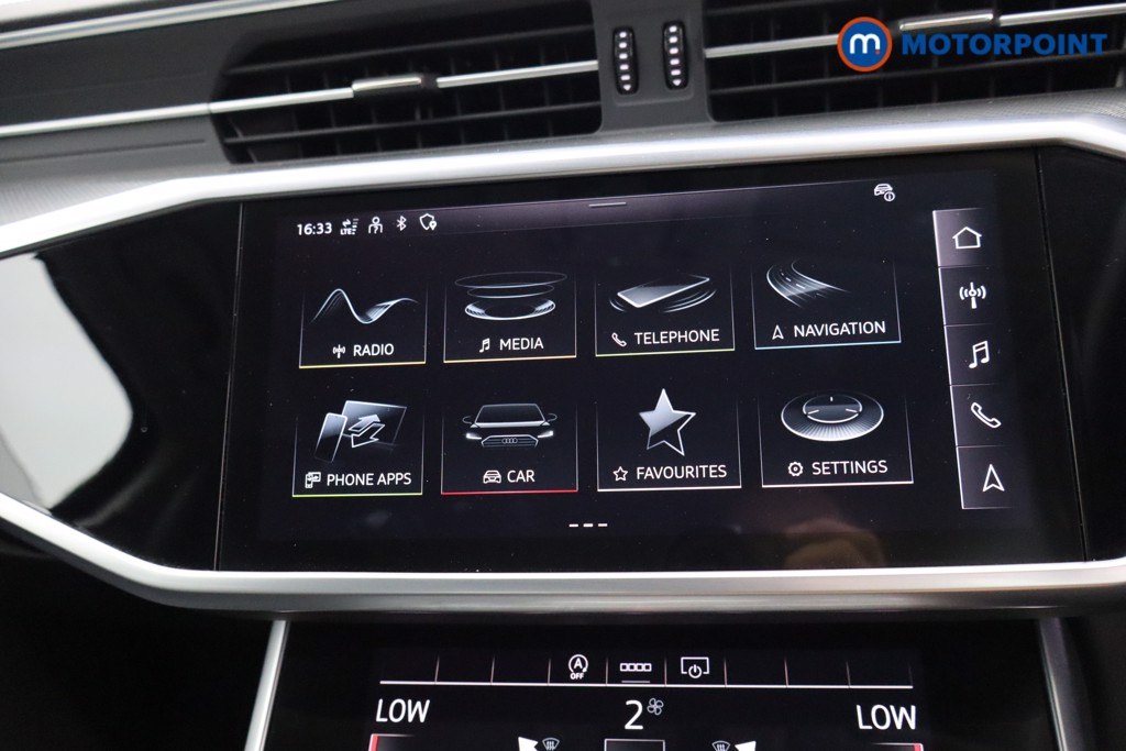 Used Audi A6 2023 for sale - 76890059: Photo 19