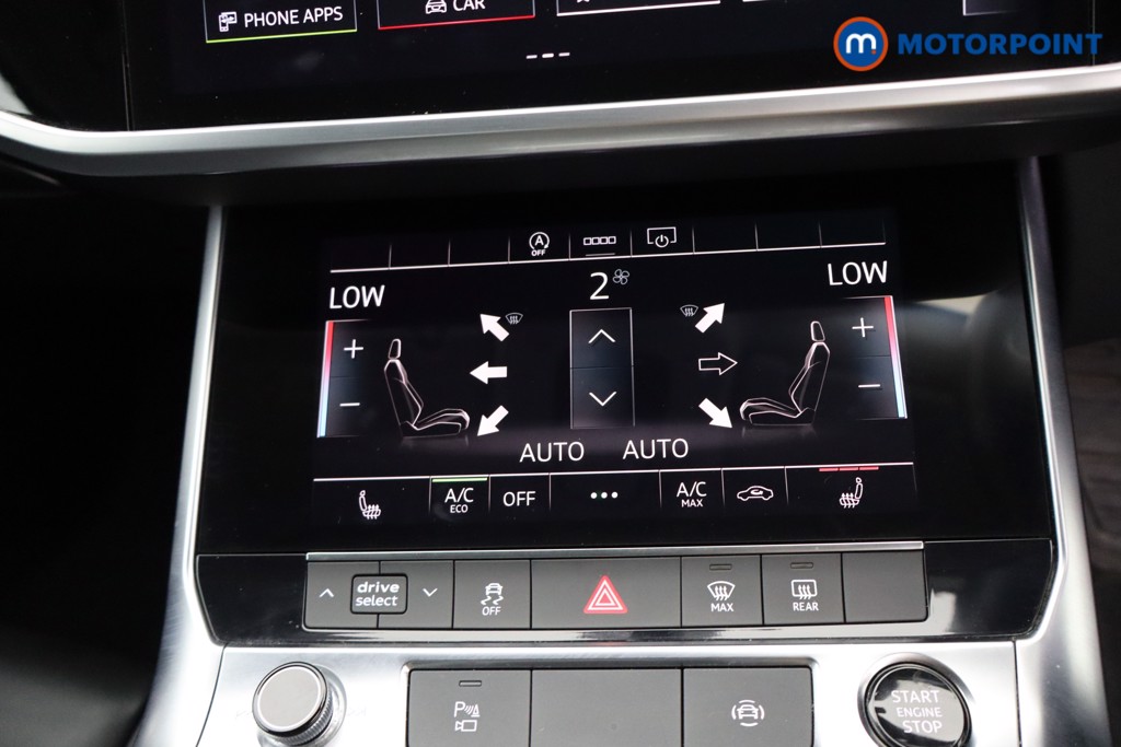 Used Audi A6 2023 for sale - 76890059: Photo 20