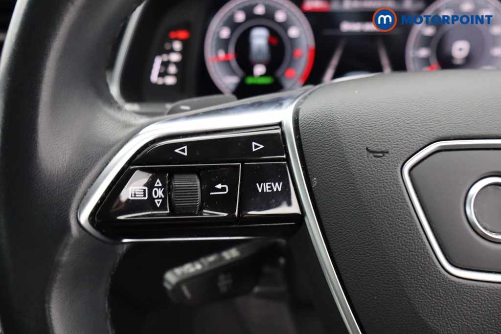 Used Audi A6 2023 for sale - 76890059: Photo 22