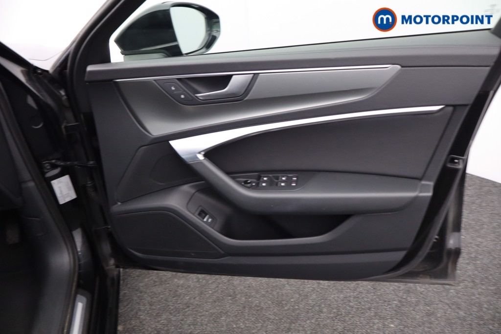 Used Audi A6 2023 for sale - 76890059: Photo 26