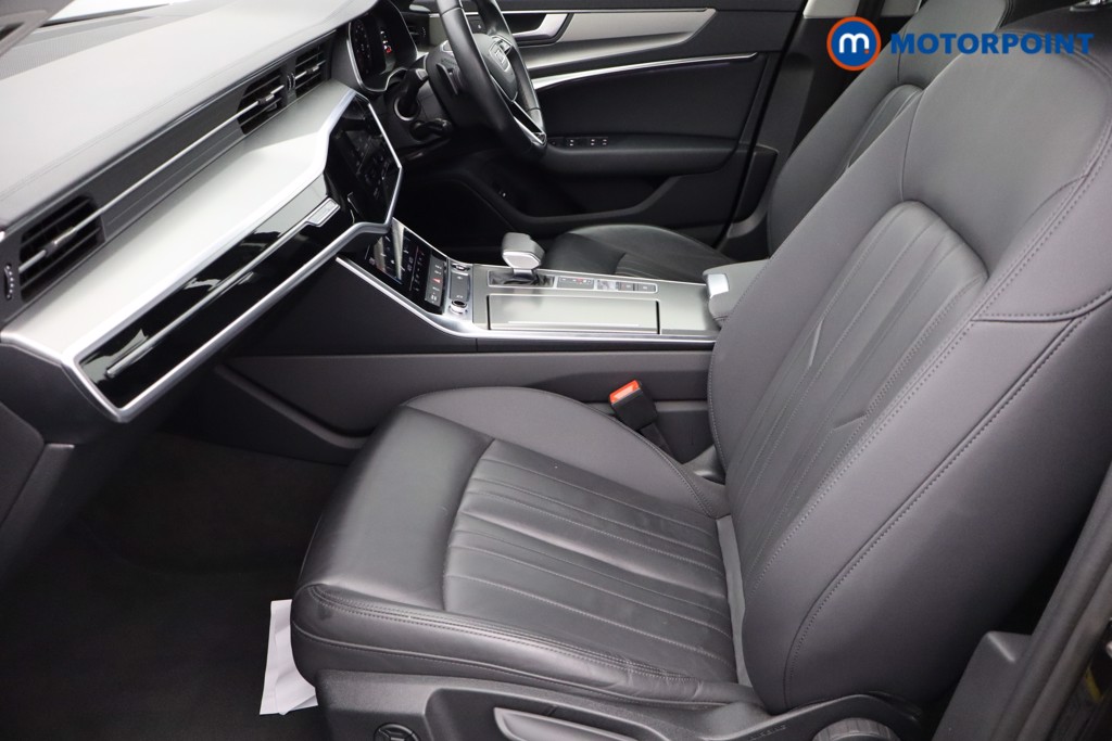 Used Audi A6 2023 for sale - 76890059: Photo 33