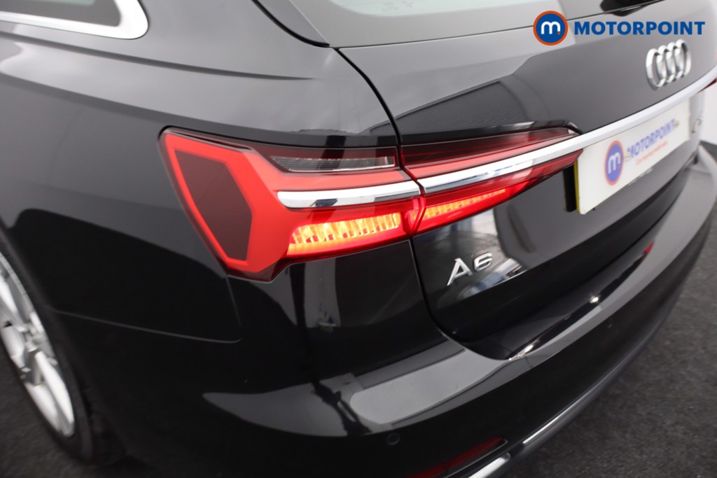 Used Audi A6 2023 for sale - 76890059: Photo 36