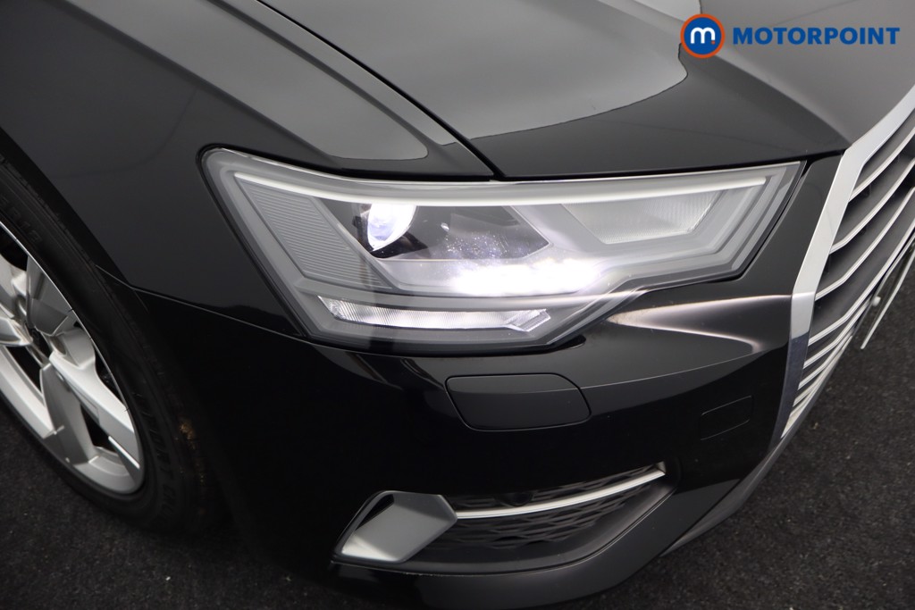 Used Audi A6 2023 for sale - 76890059: Photo 38