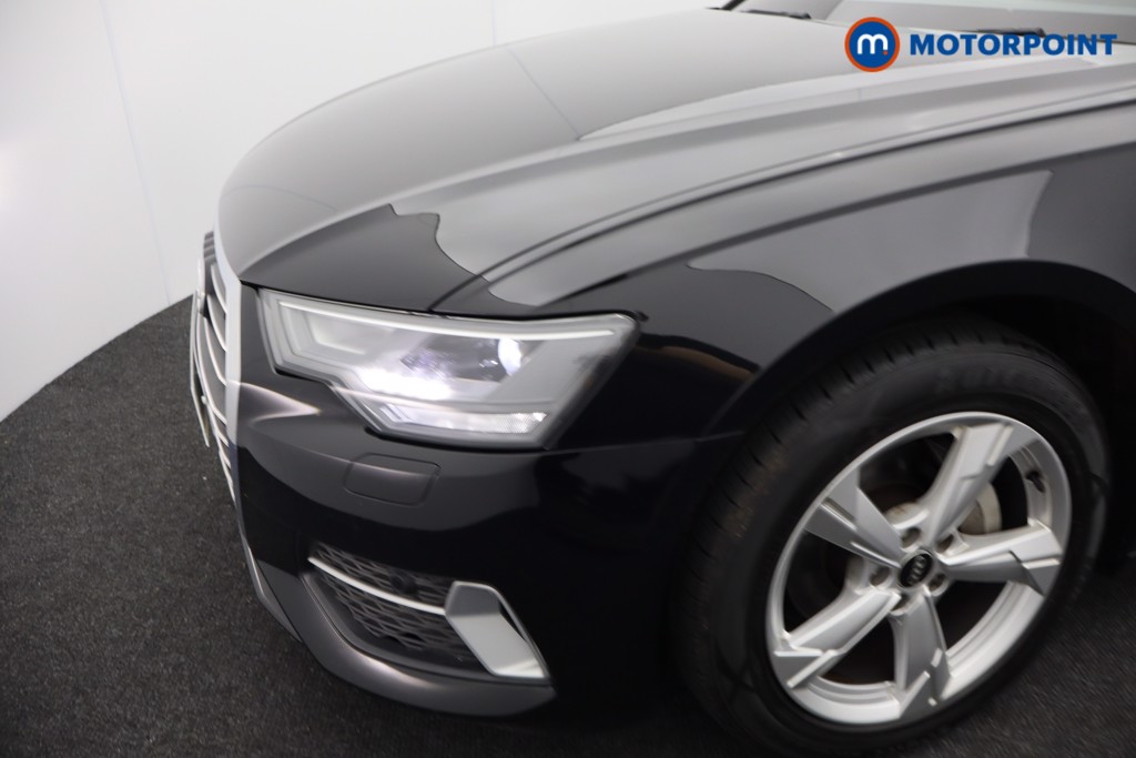 Used Audi A6 2023 for sale - 76890059: Photo 39