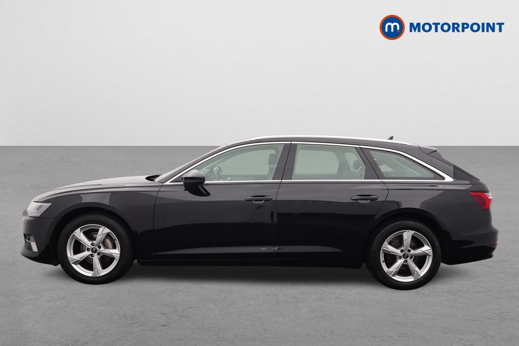 Used Audi A6 2023 for sale - 76890059: Photo 4