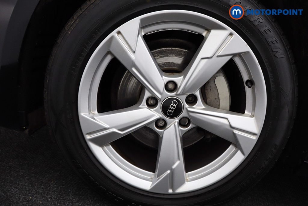 Used Audi A6 2023 for sale - 76890059: Photo 40