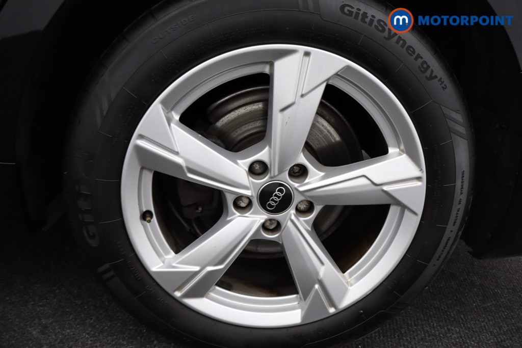 Used Audi A6 2023 for sale - 76890059: Photo 41