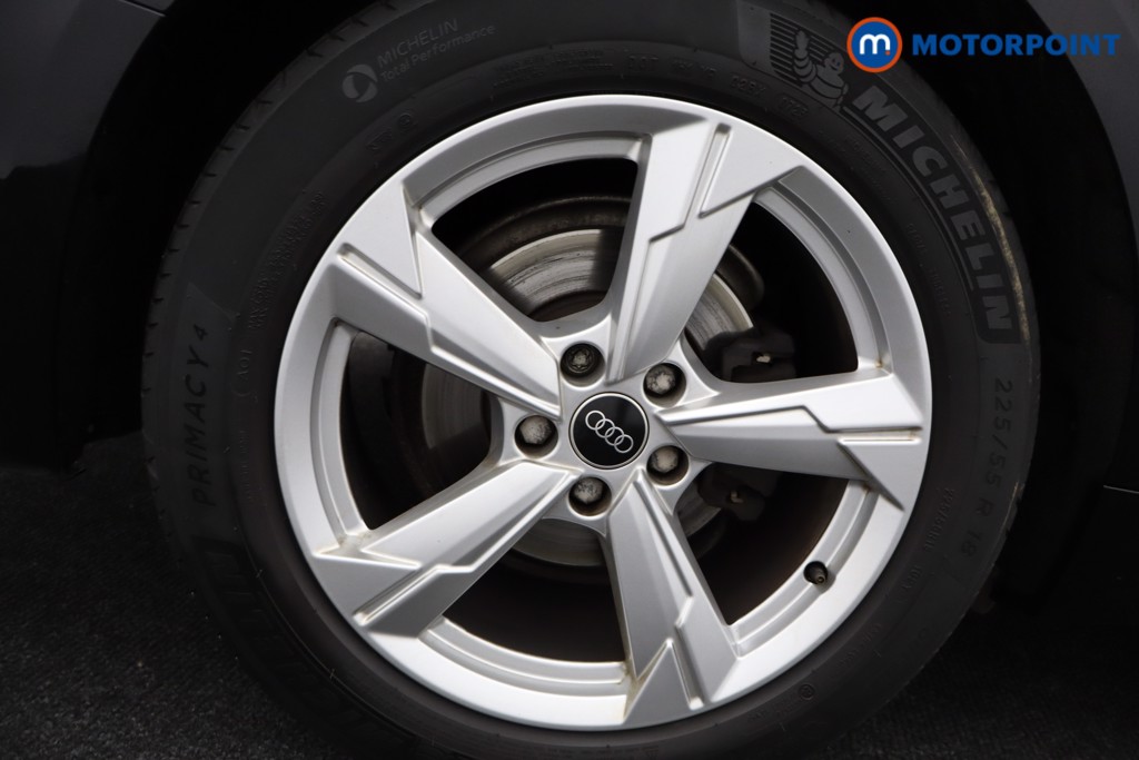 Used Audi A6 2023 for sale - 76890059: Photo 42