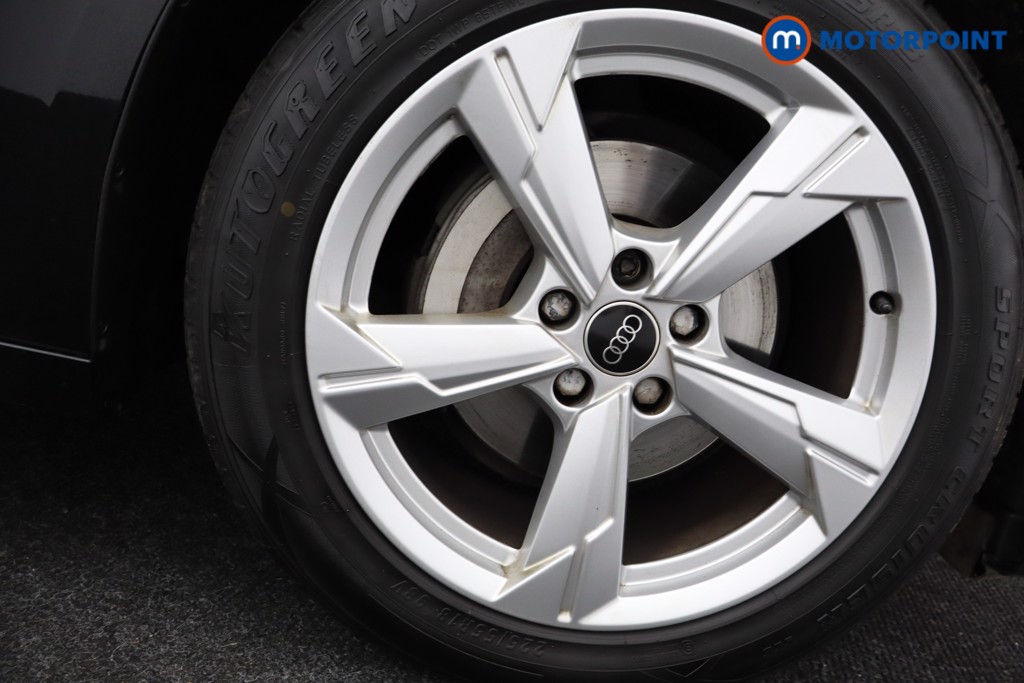 Used Audi A6 2023 for sale - 76890059: Photo 43