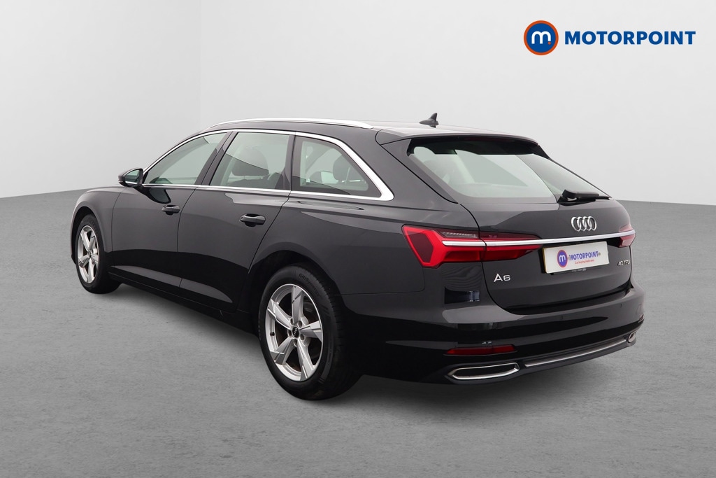 Used Audi A6 2023 for sale - 76890059: Photo 5