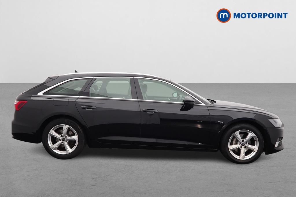 Used Audi A6 2023 for sale - 76890059: Photo 8