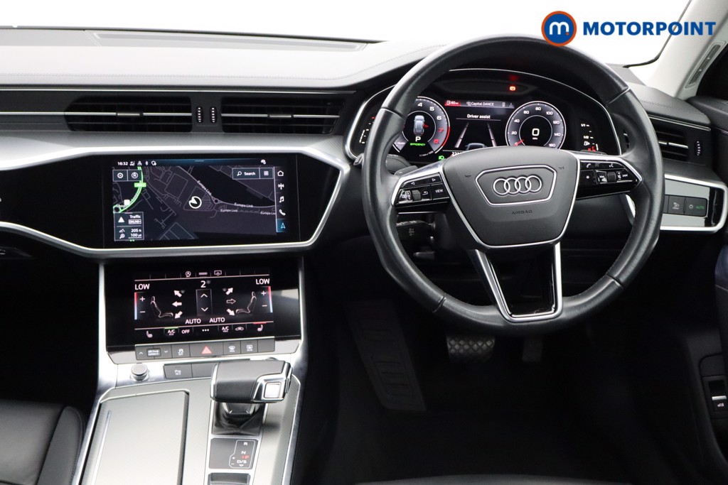 Used Audi A6 2023 for sale - 76890059: Photo 9